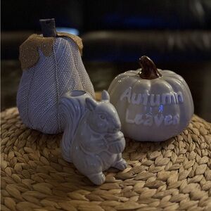 Autumn Decor Bundle
